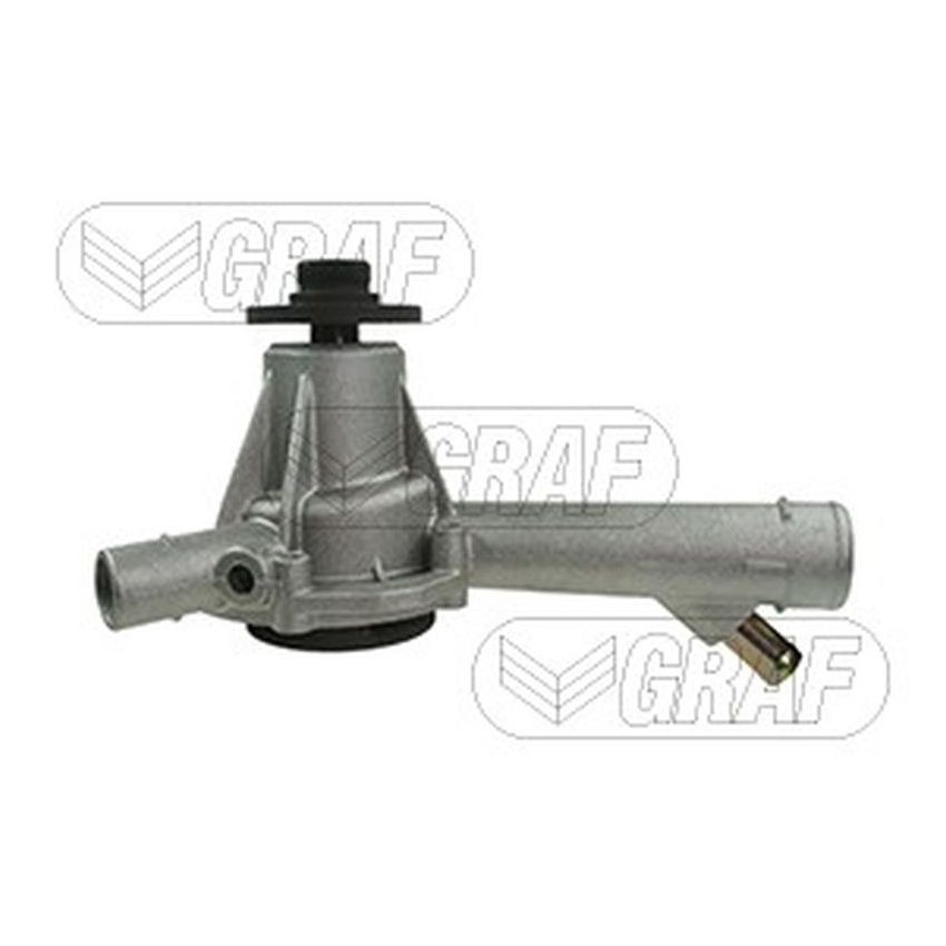 GRAF PA687 2 Year Warranty