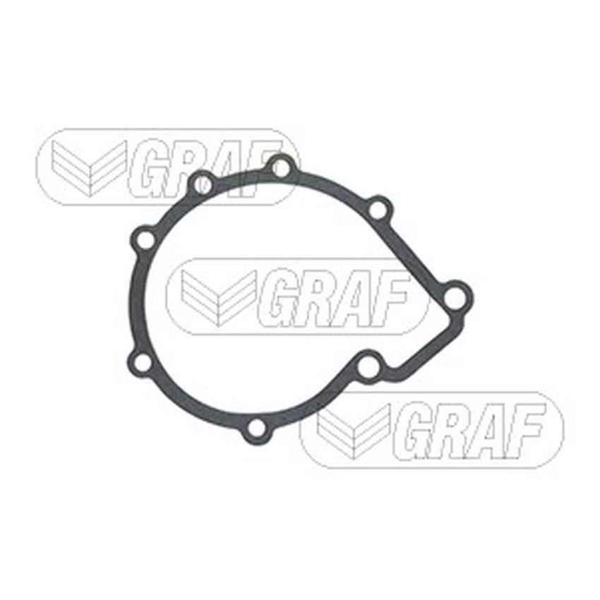 GRAF PA687 2 Year Warranty