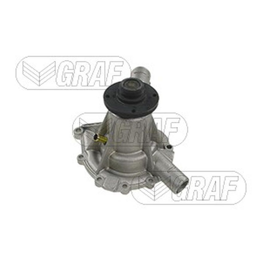 GRAF PA687 2 Year Warranty