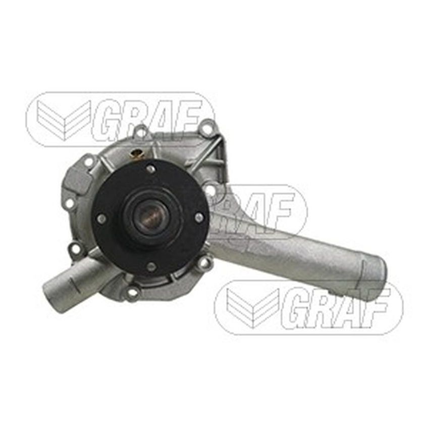 GRAF PA687 2 Year Warranty