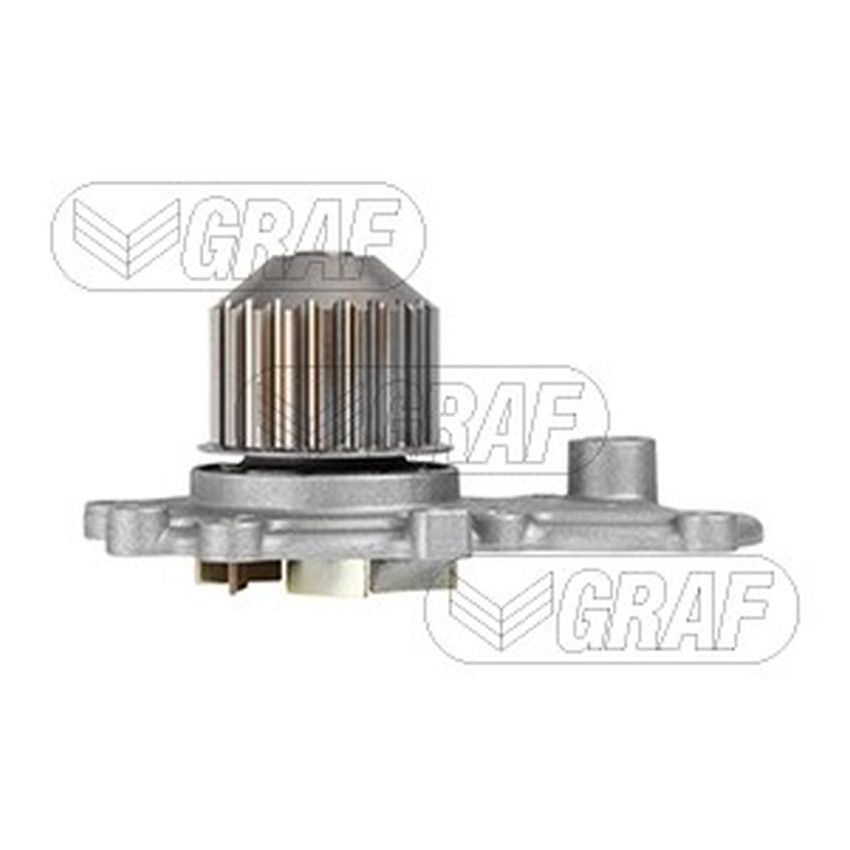 GRAF PA688 2 Year Warranty