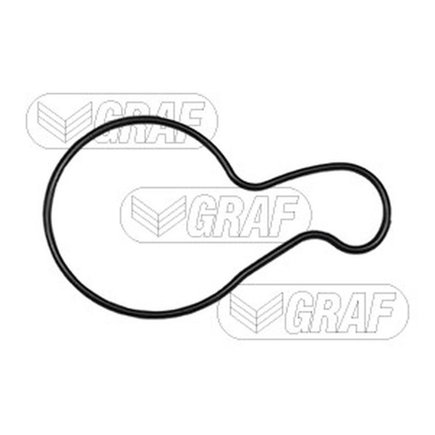 GRAF PA688 2 Year Warranty