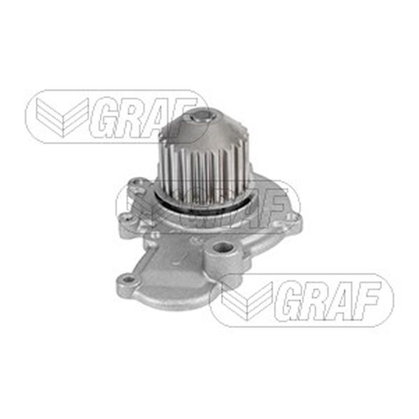 GRAF PA688 2 Year Warranty