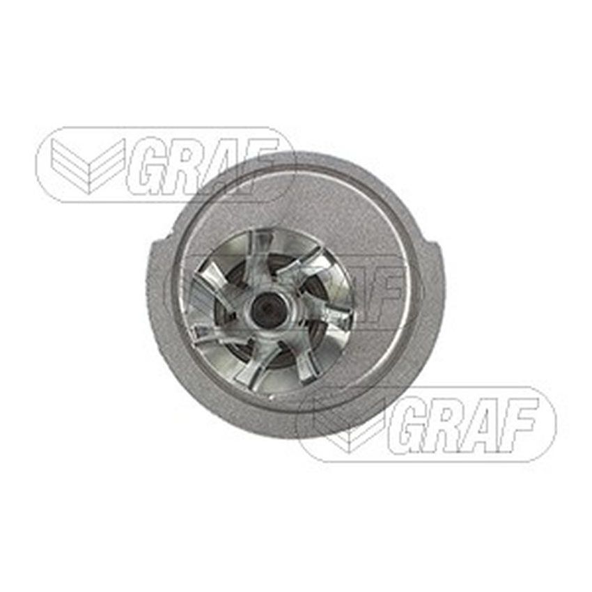 GRAF PA695 2 Year Warranty