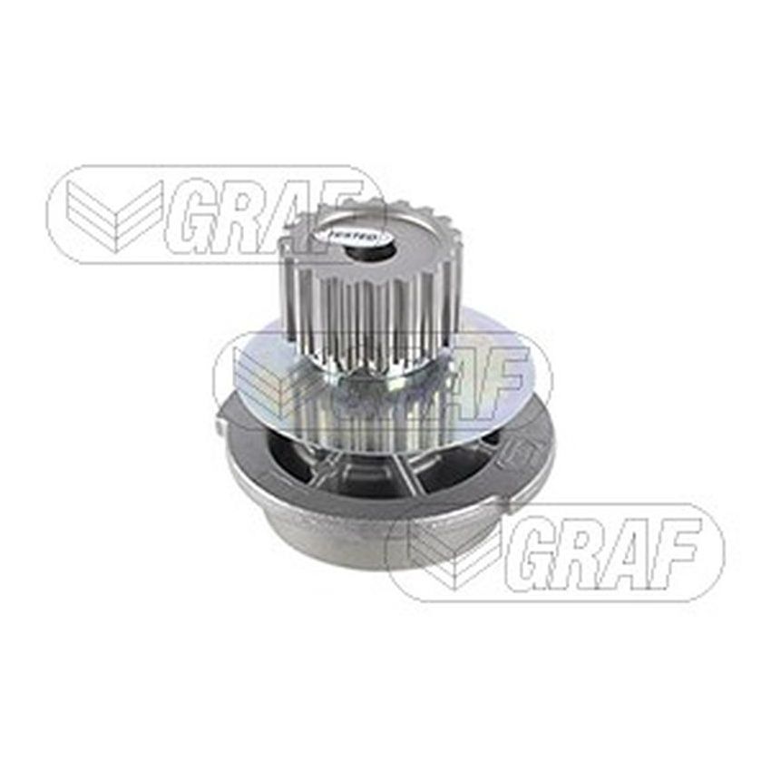 GRAF PA695 2 Year Warranty