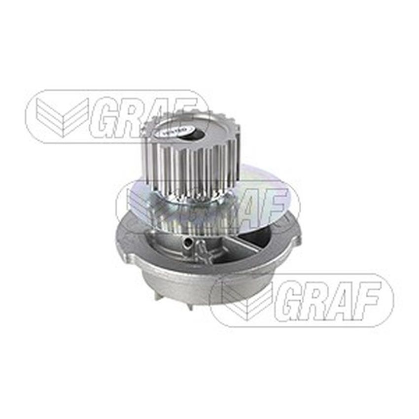 GRAF PA695 2 Year Warranty