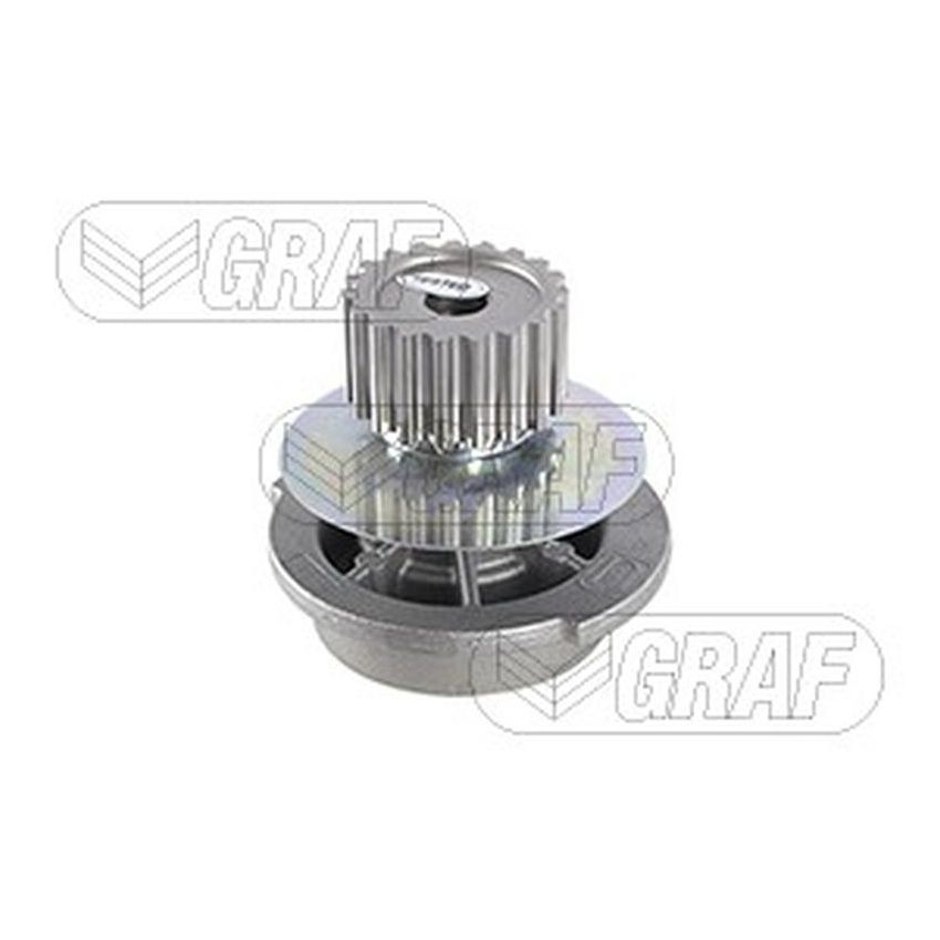 GRAF PA695 2 Year Warranty