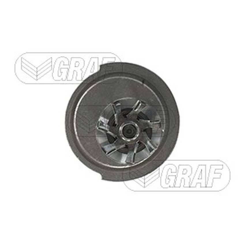 GRAF PA696 2 Year Warranty