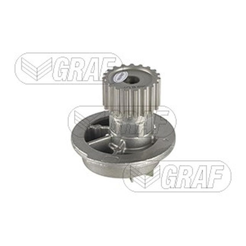 GRAF PA696 2 Year Warranty