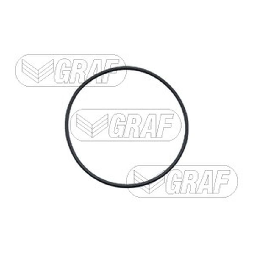 GRAF PA696 2 Year Warranty