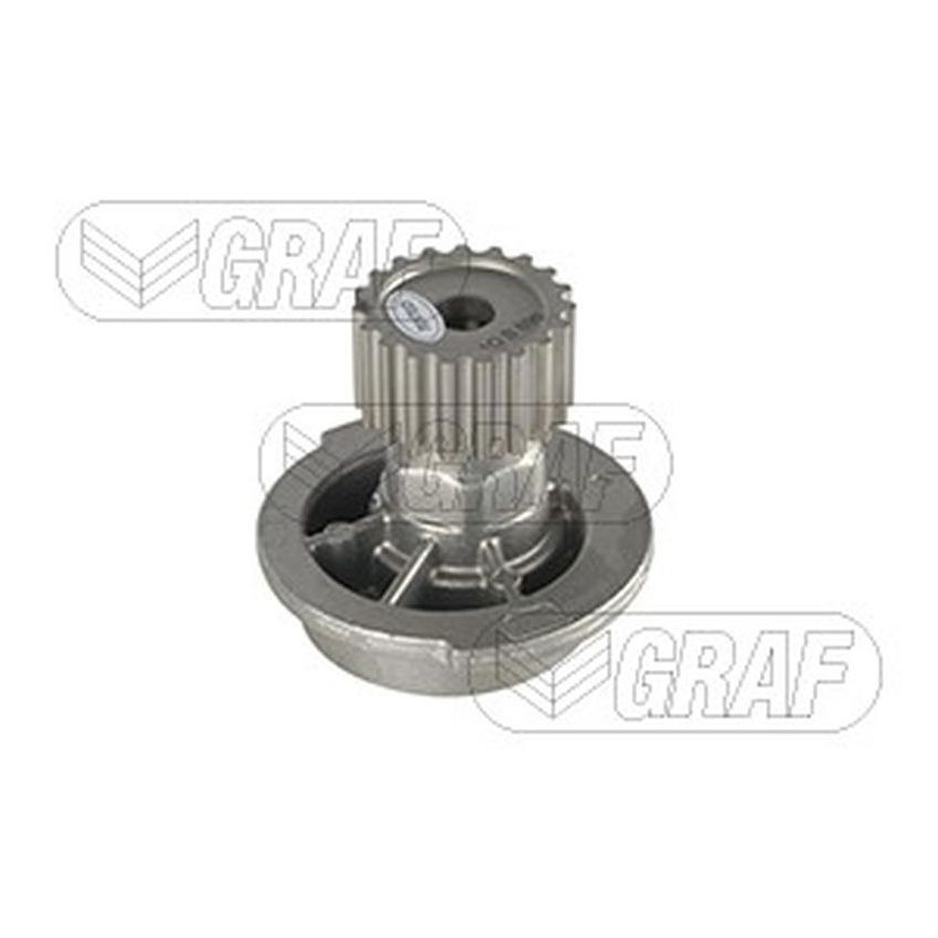 GRAF PA696 2 Year Warranty