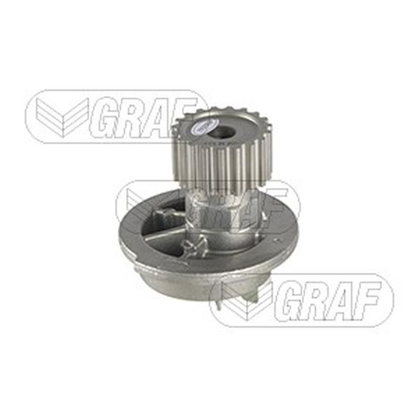 GRAF PA696 2 Year Warranty