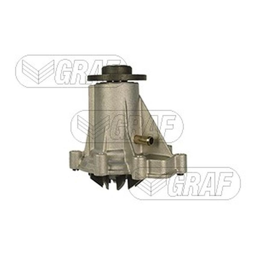 GRAF PA706 2 Year Warranty