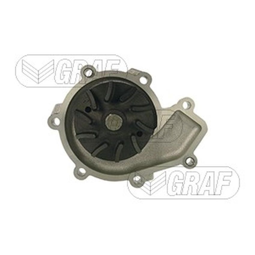 GRAF PA706 2 Year Warranty