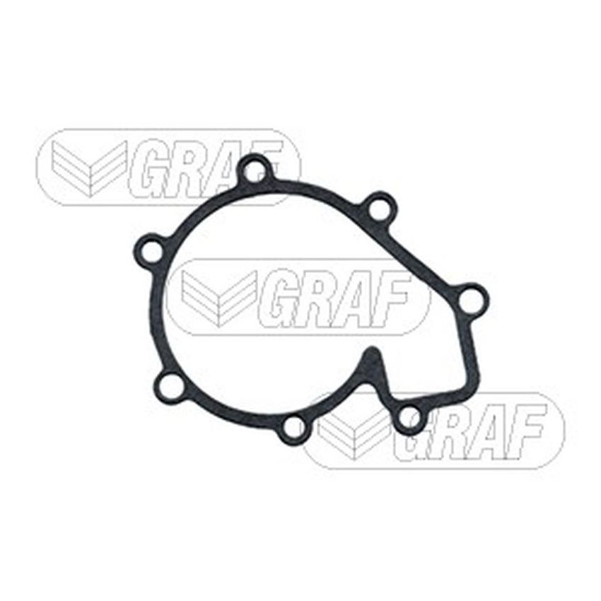 GRAF PA706 2 Year Warranty