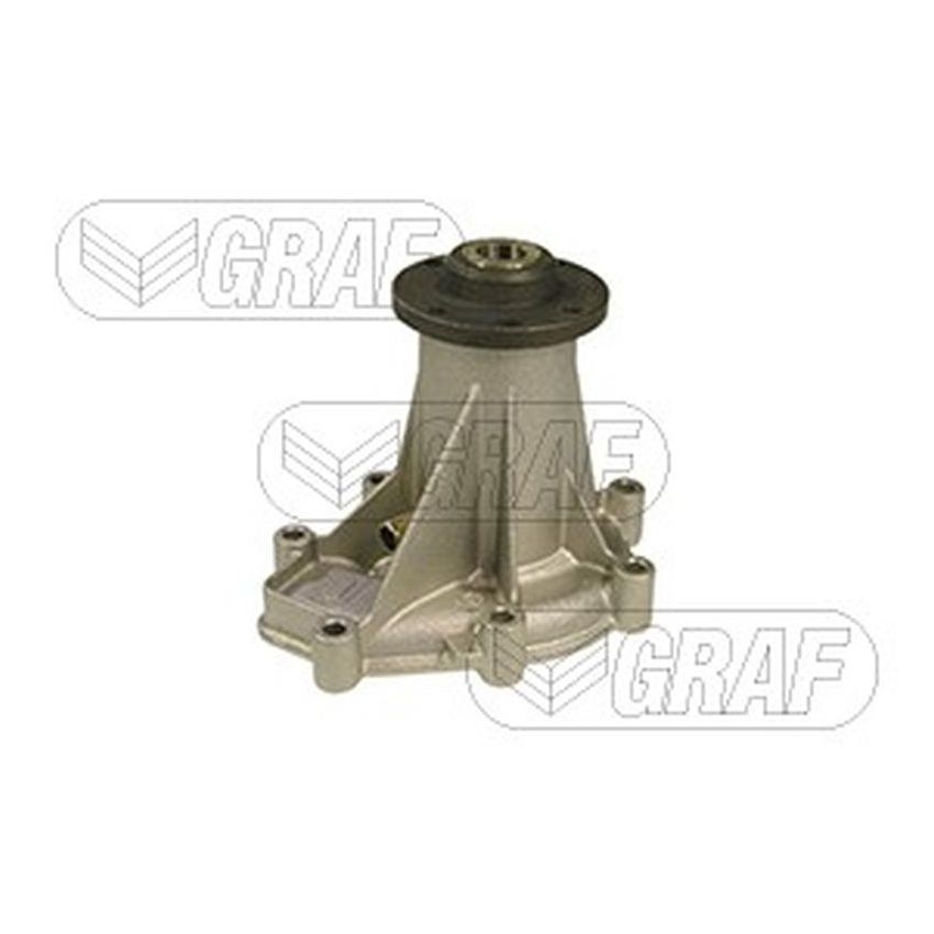 GRAF PA706 2 Year Warranty