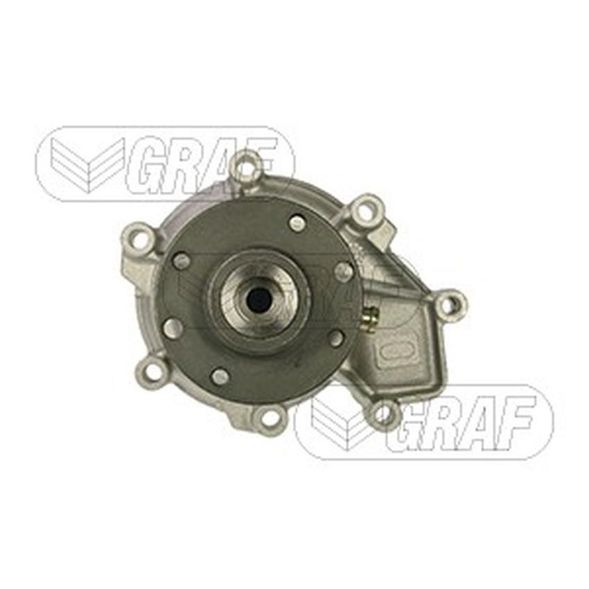 GRAF PA706 2 Year Warranty