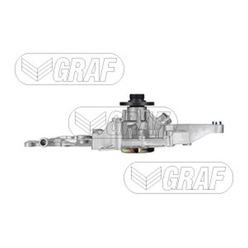 GRAF PA710 2 Year Warranty