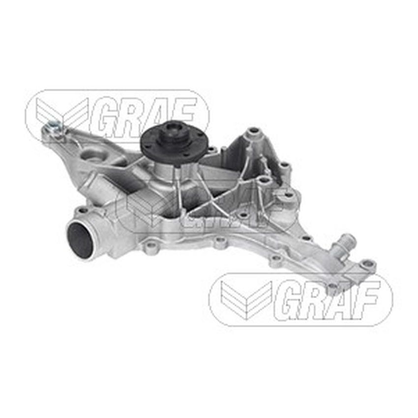 GRAF PA710 2 Year Warranty