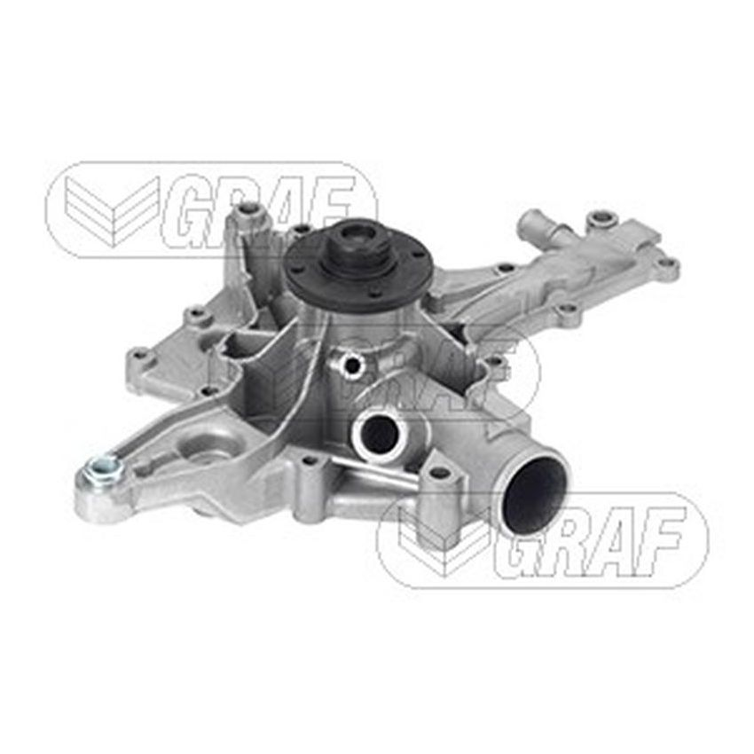 GRAF PA710 2 Year Warranty