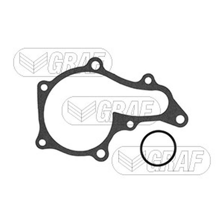 GRAF PA712 Water Pump