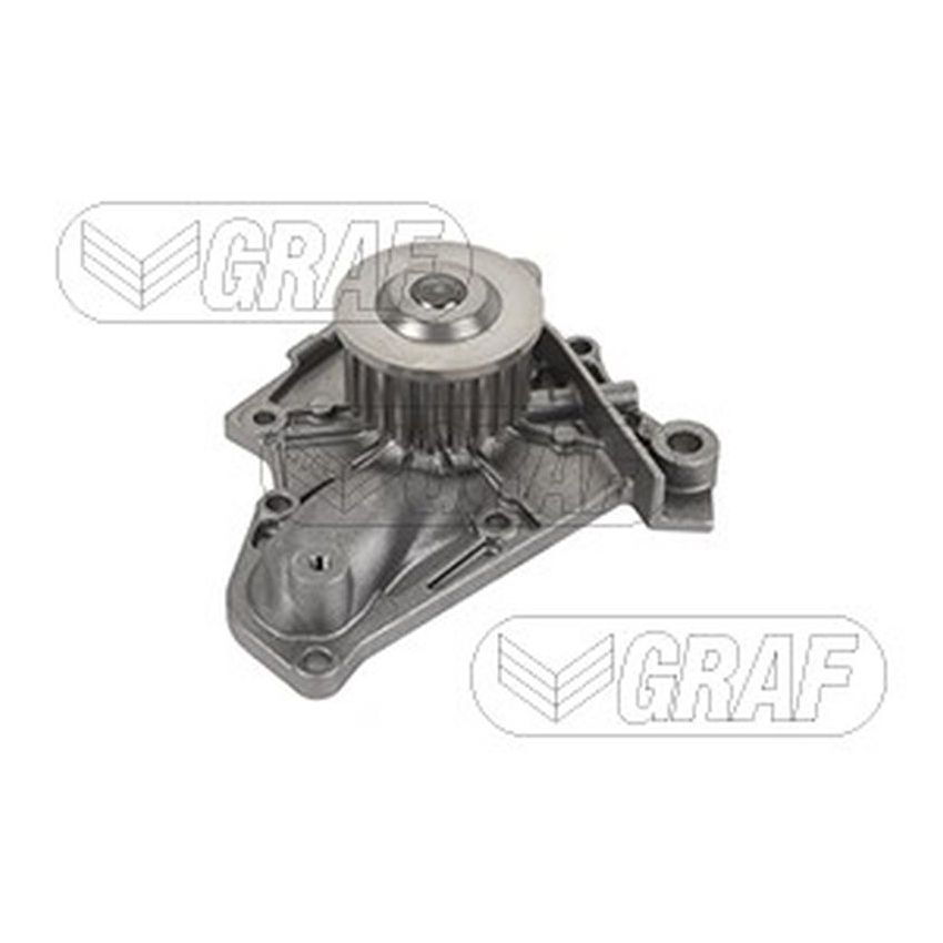 GRAF PA715 2 Year Warranty