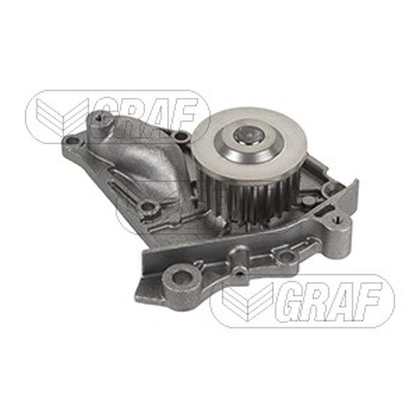 GRAF PA715 2 Year Warranty