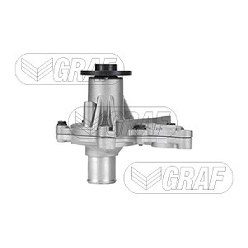 GRAF PA717 Water Pump