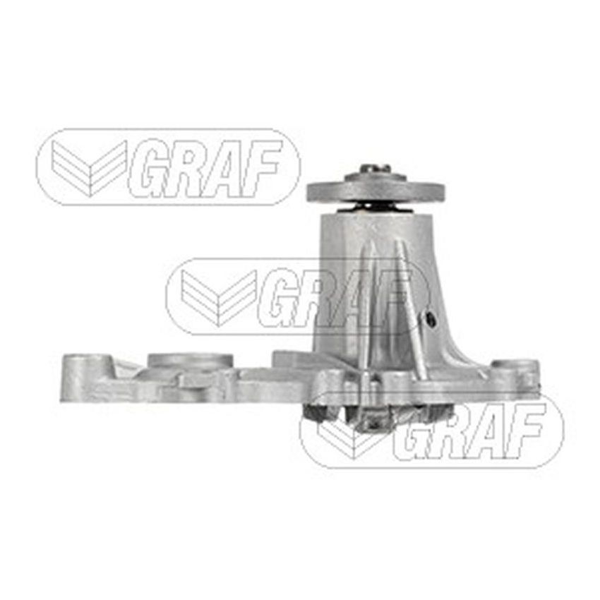 GRAF PA725 2 Year Warranty