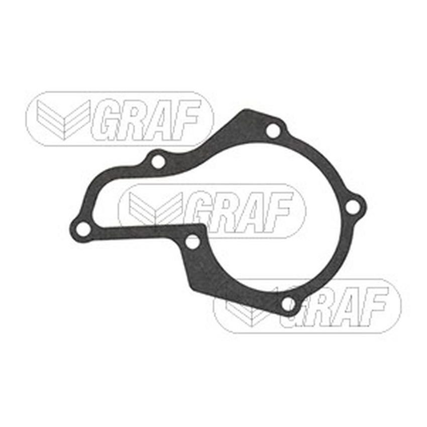 GRAF PA725 2 Year Warranty