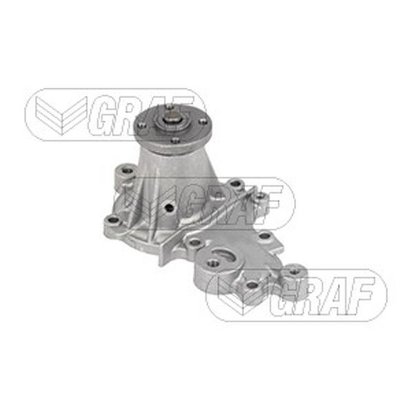 GRAF PA725 2 Year Warranty