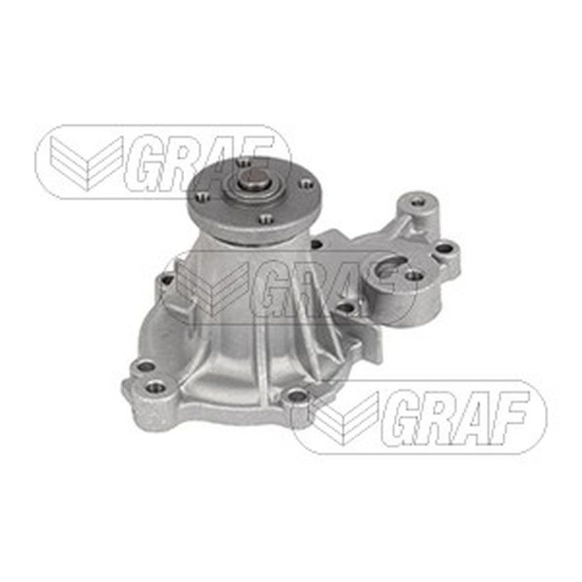 GRAF PA725 2 Year Warranty