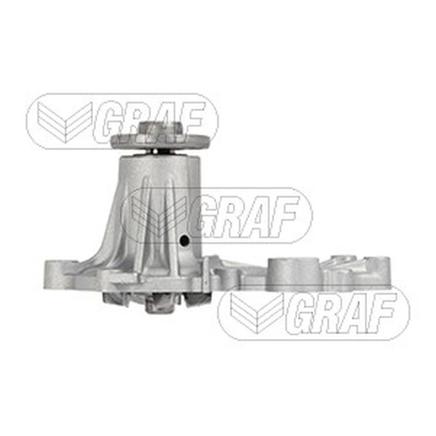 GRAF PA726 2 Year Warranty