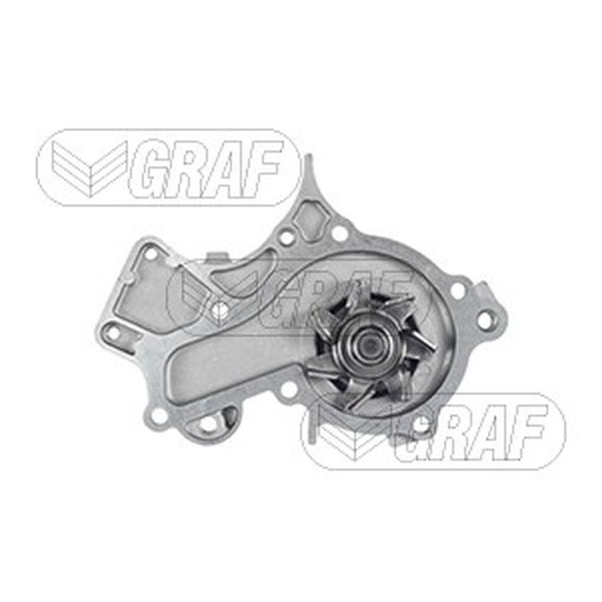 GRAF PA726 2 Year Warranty