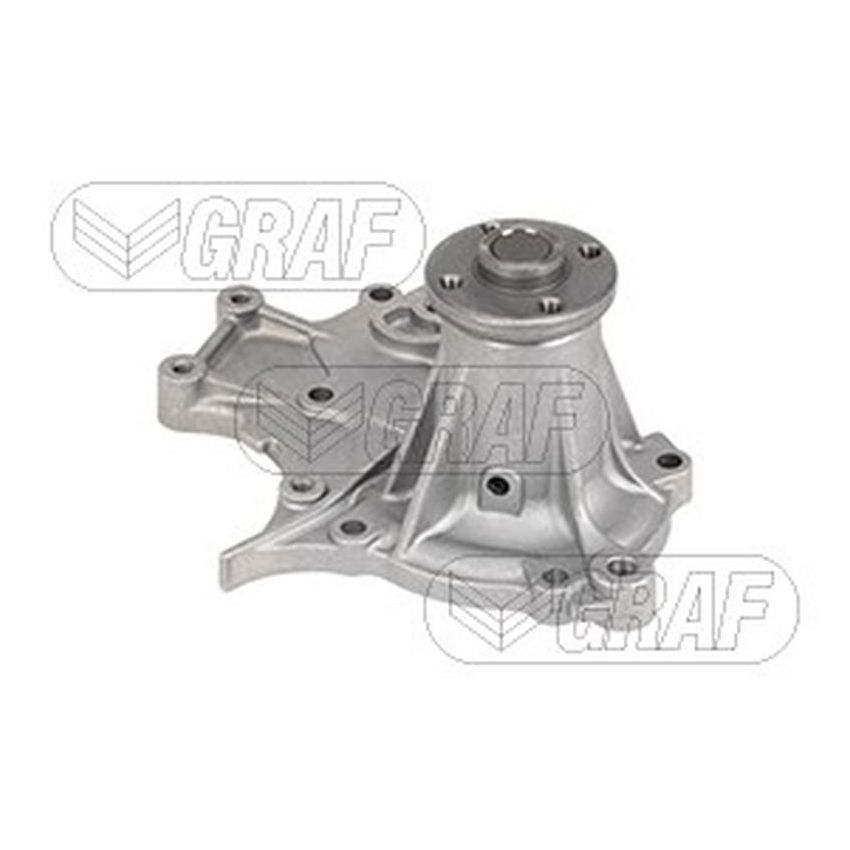 GRAF PA726 2 Year Warranty