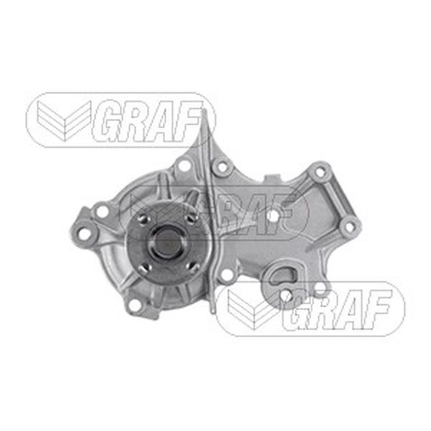 GRAF PA726 2 Year Warranty