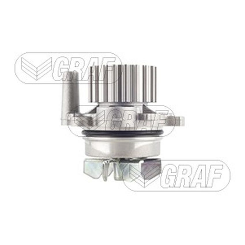 GRAF PA731 2 Year Warranty