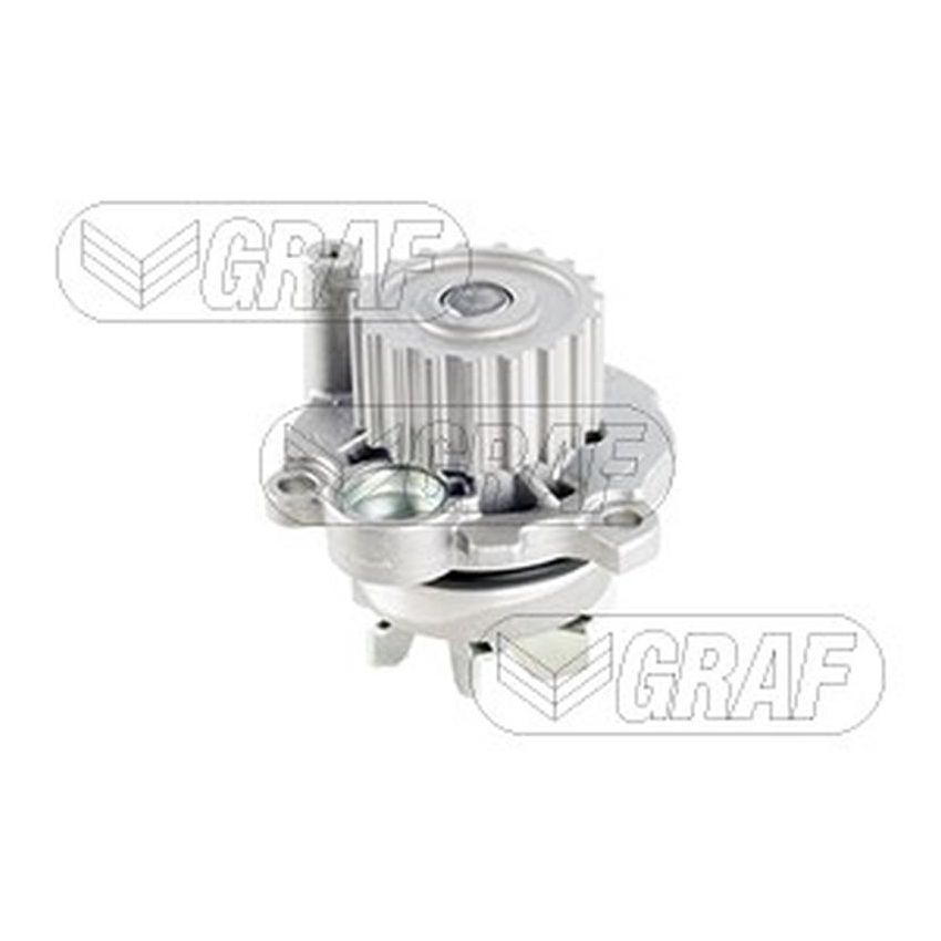 GRAF PA731 2 Year Warranty