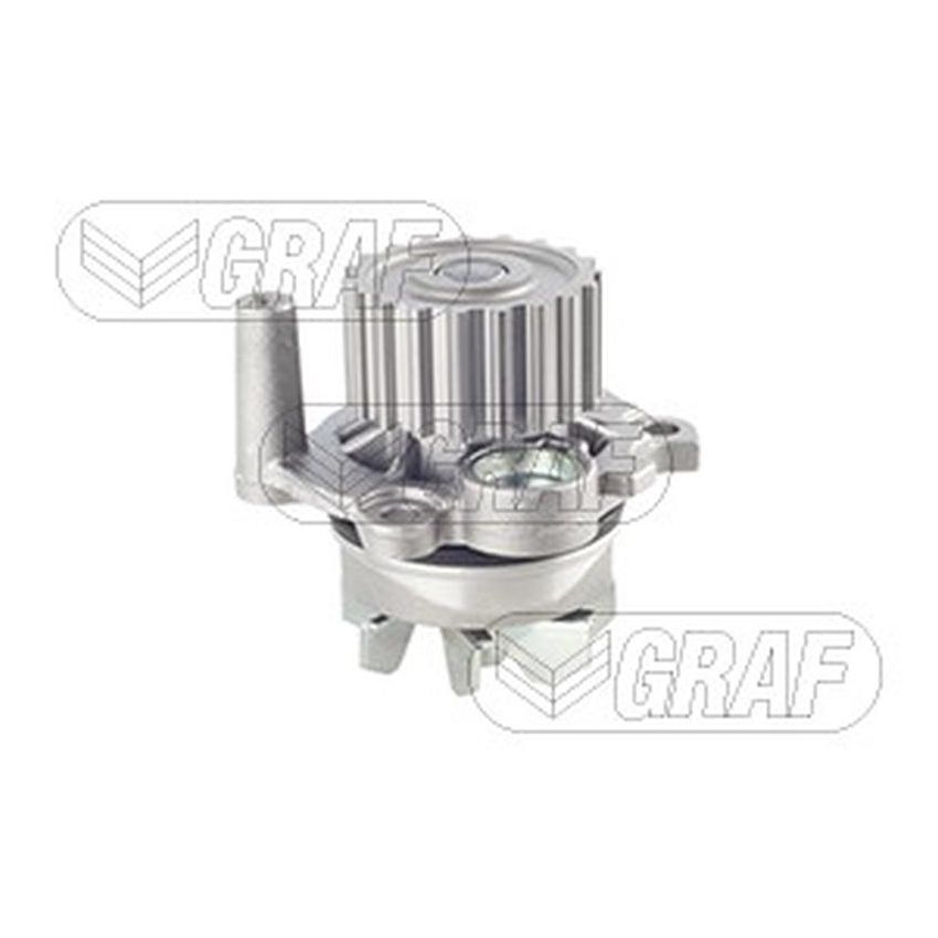 GRAF PA731 2 Year Warranty