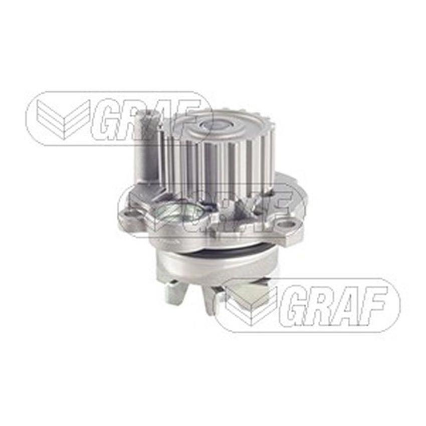 GRAF PA731 2 Year Warranty