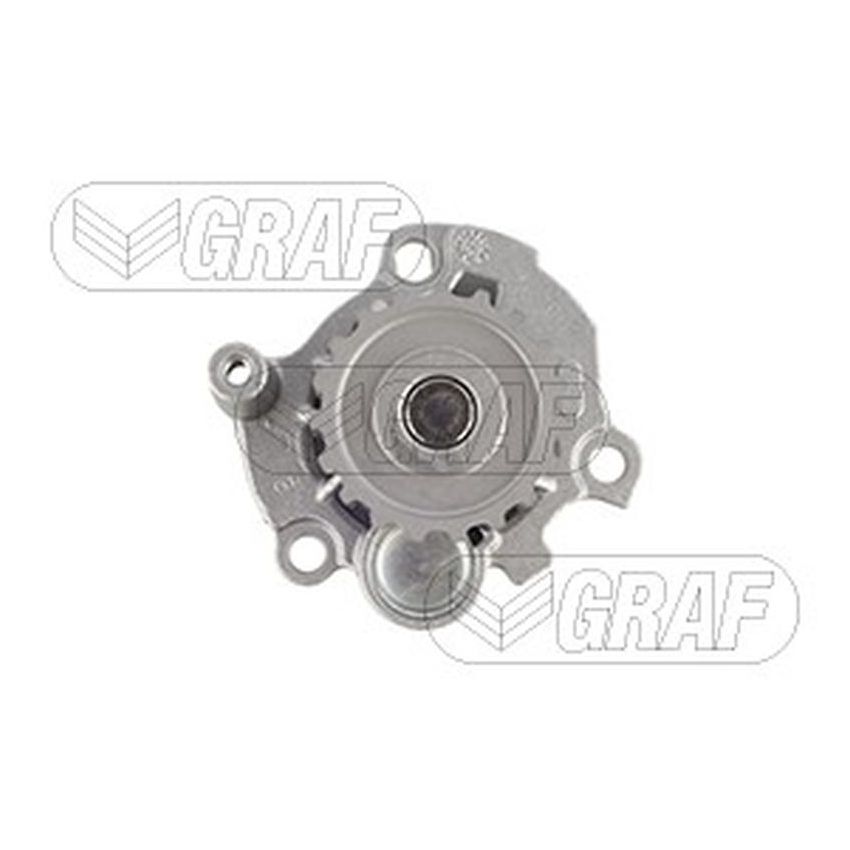 GRAF PA731 2 Year Warranty