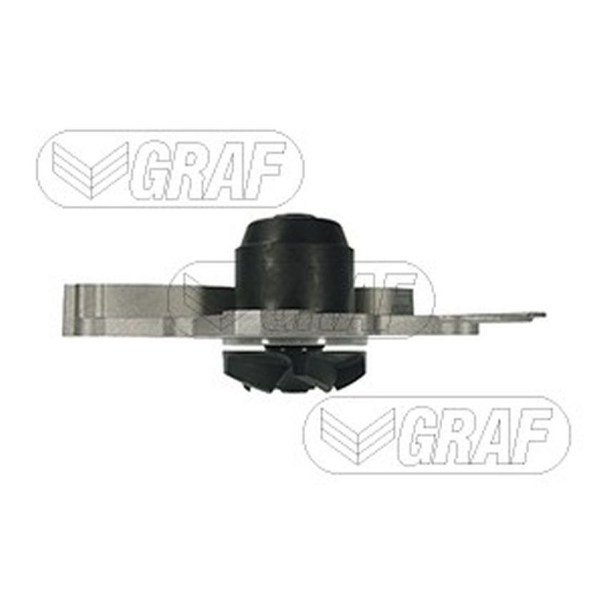GRAF PA757 2 Year Warranty