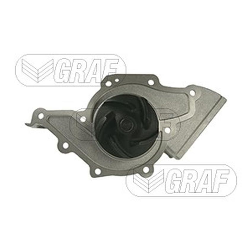 GRAF PA757 2 Year Warranty