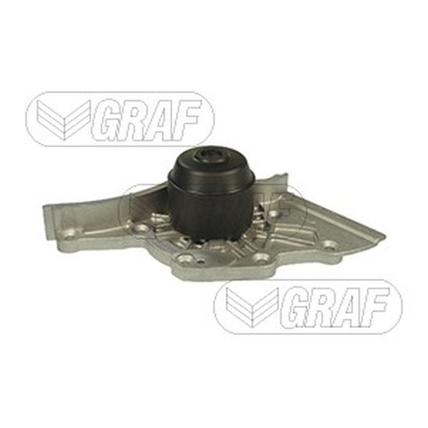 GRAF PA757 2 Year Warranty