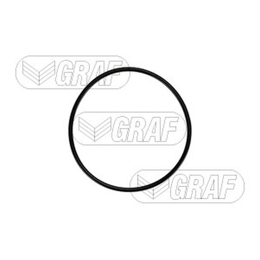 GRAF PA758 2 Year Warranty