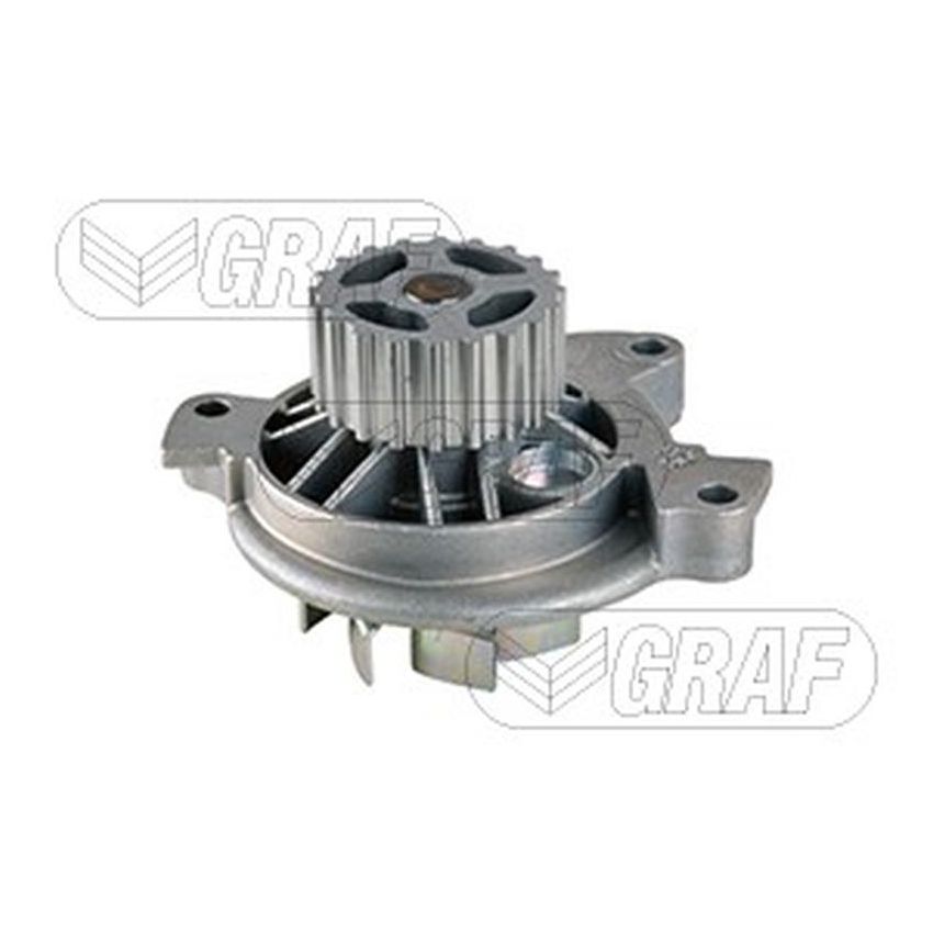 GRAF PA758 2 Year Warranty