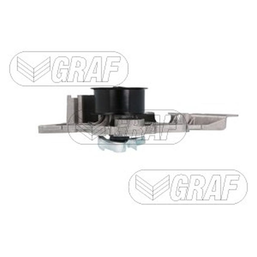 GRAF PA763 2 Year Warranty