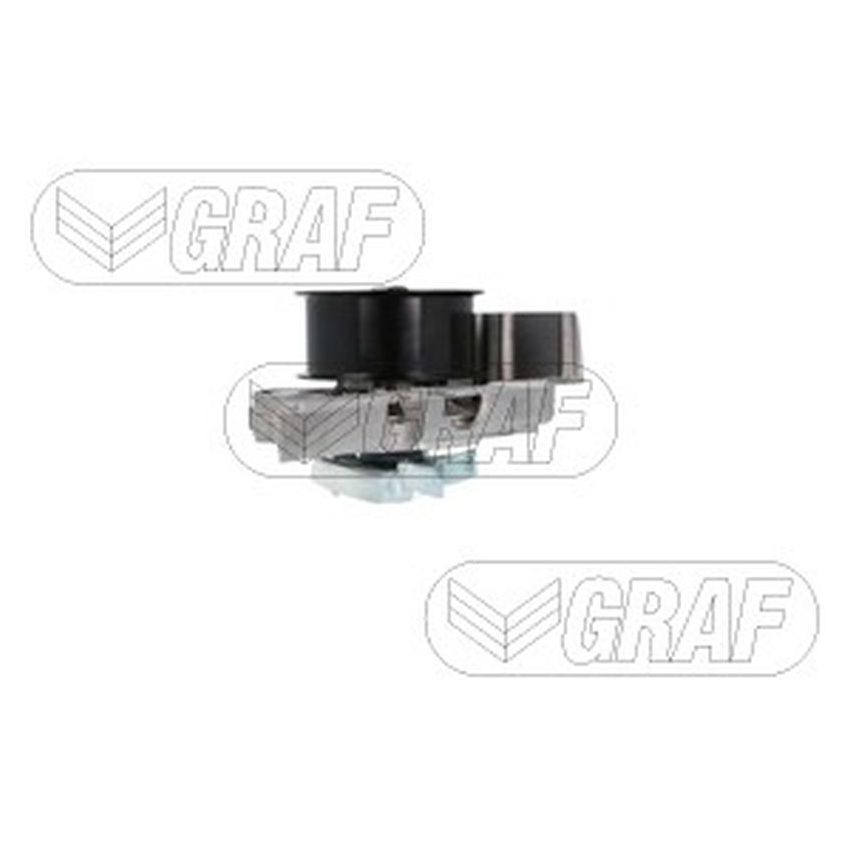 GRAF PA763 2 Year Warranty