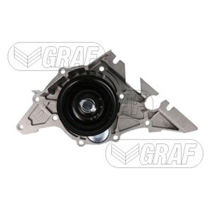 GRAF PA763 2 Year Warranty