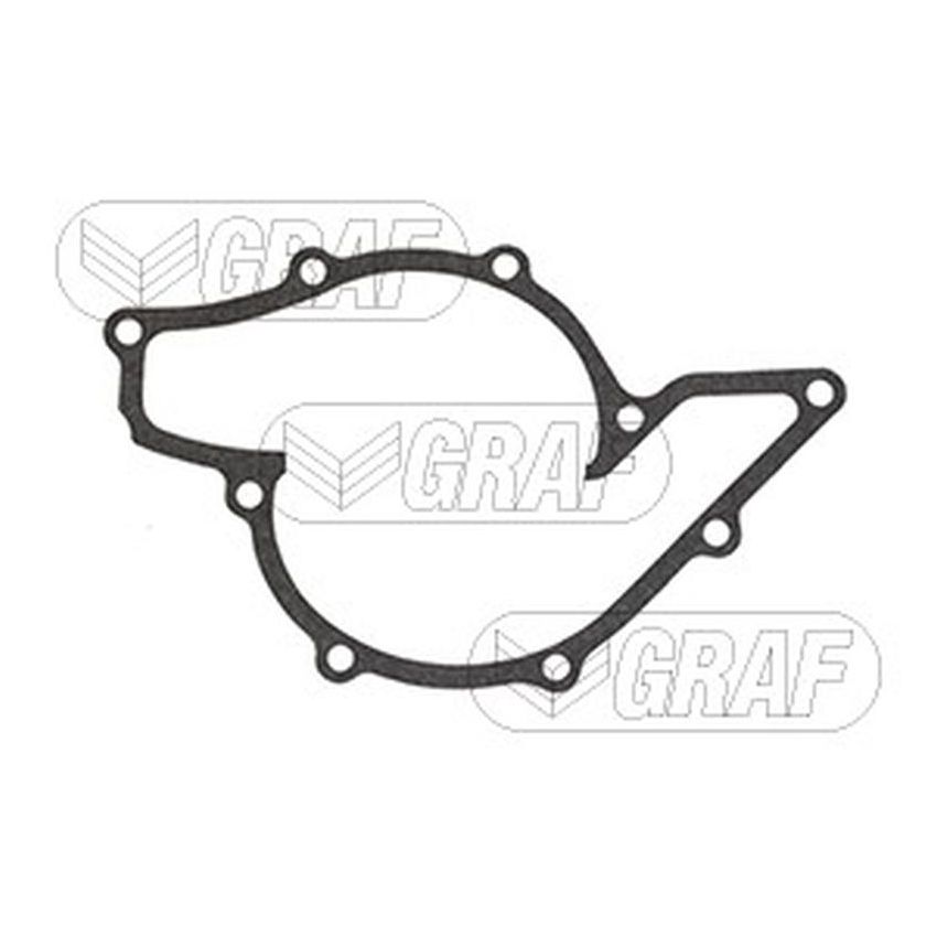 GRAF PA764 2 Year Warranty